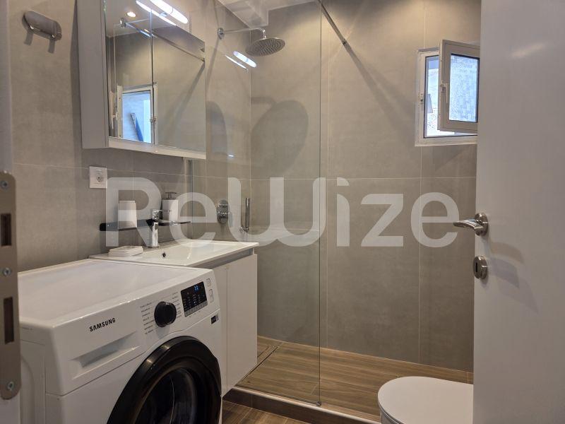 Photo 21,Bathroom,RENT,Residency,Apartment,104sqm,€1,200,Peraia