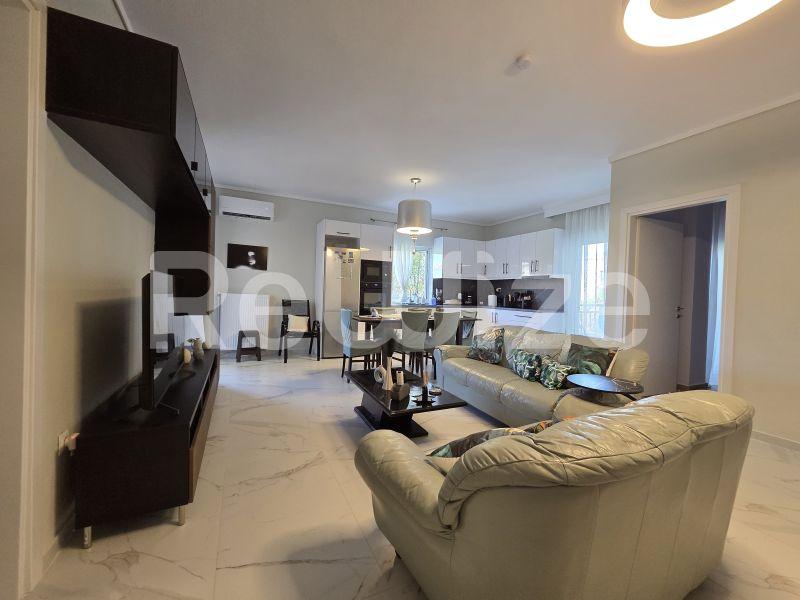 Photo 9,Living Room,RENT,Residency,Apartment,104sqm,€1,200,Peraia
