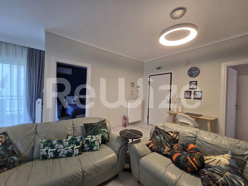 Photo 5,Living Room,RENT,Residency,Apartment,104sqm,€1,200,Peraia