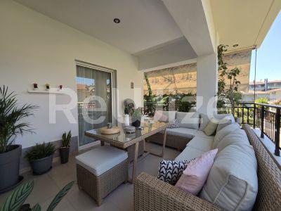 Photo 23,Μπαλκόνι,ΕΝΟΙΚΊΑΣΗ,Κατοικία,Διαμέρισμα,104τ.μ,€1,200,Περαία