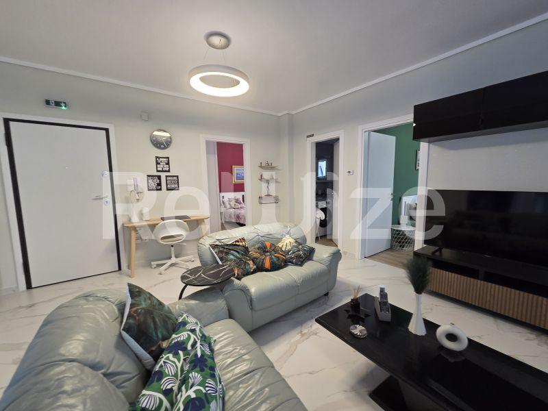 Photo 24,Living Room,RENT,Residency,Apartment,104sqm,€1,200,Peraia