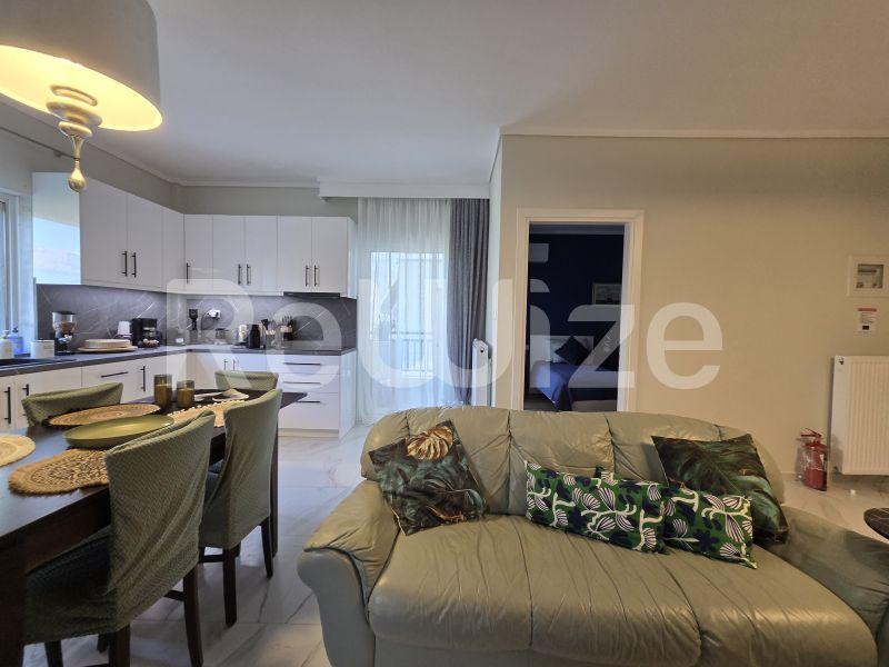Photo 11,Living Room,RENT,Residency,Apartment,104sqm,€1,200,Peraia