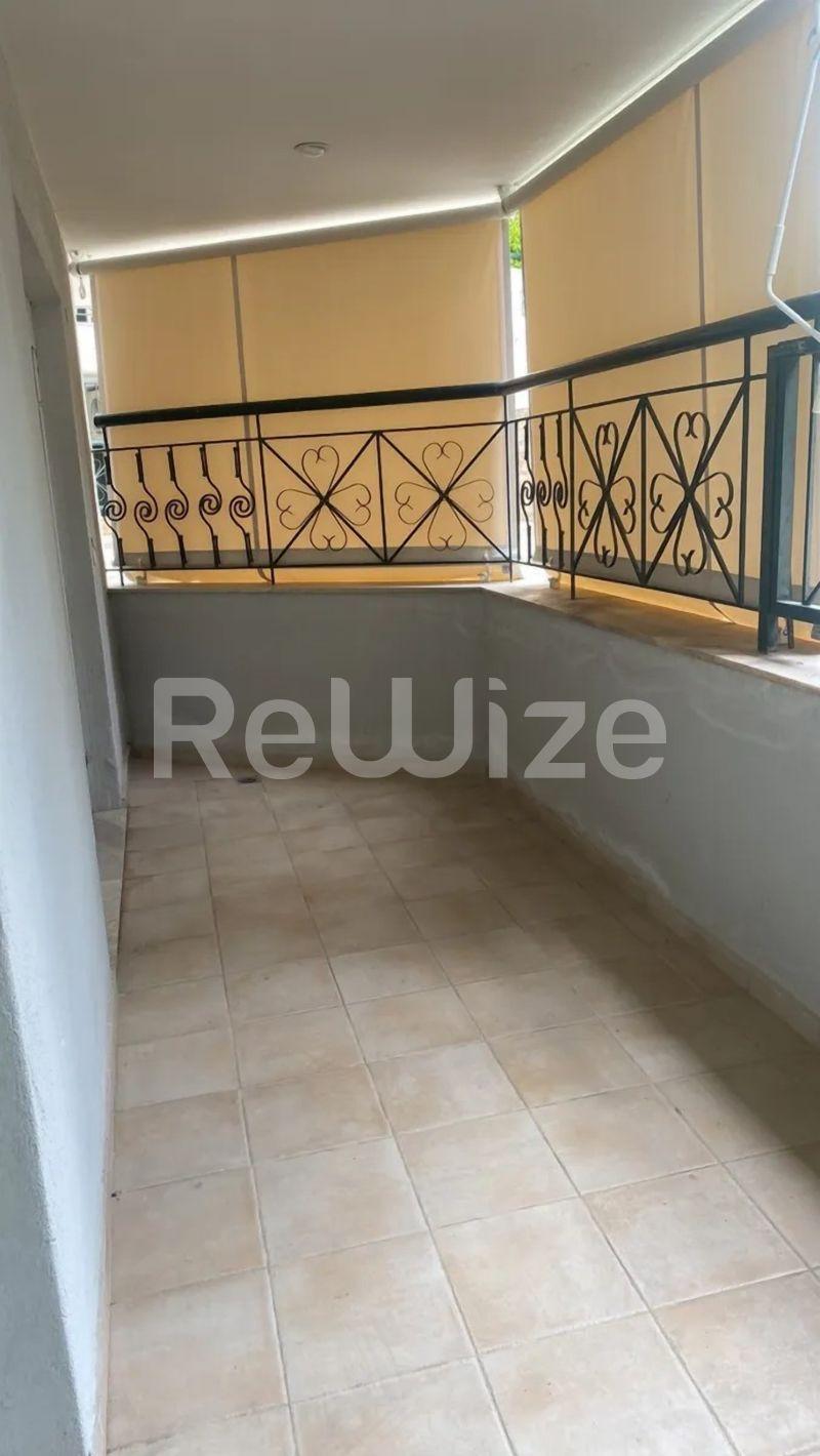Photo 4,Balcony,SALE,Residency,Apartment,105sqm,€220,000,Pylaia