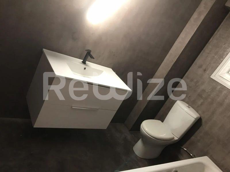 Photo 9,Bathroom,SALE,Residency,Apartment,105sqm,€220,000,Pylaia