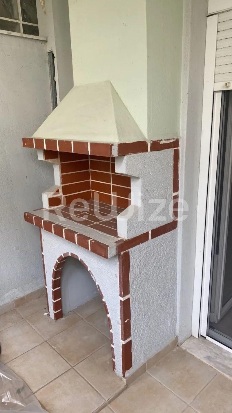 Photo 3,Barbeque,SALE,Residency,Apartment,105sqm,€220,000,Pylaia