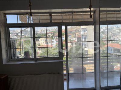 Photo 2,Σαλόνι,ΕΝΟΙΚΊΑΣΗ,Κατοικία,Διαμέρισμα,95τ.μ,€400,Άνω Πόλη