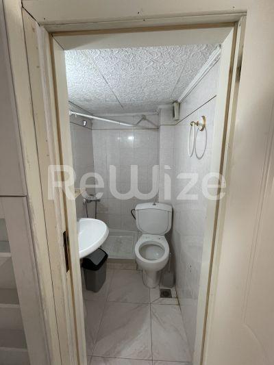Photo 8,Μπάνιο,ΕΝΟΙΚΊΑΣΗ,Κατοικία,Διαμέρισμα,95τ.μ,€400,Άνω Πόλη