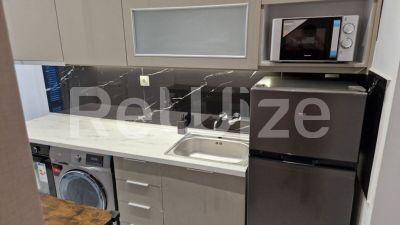Photo 9,Κουζίνα,ΠΏΛΗΣΗ,Κατοικία,Διαμέρισμα,41τ.μ,€94,000,Άγιος Δημήτριος