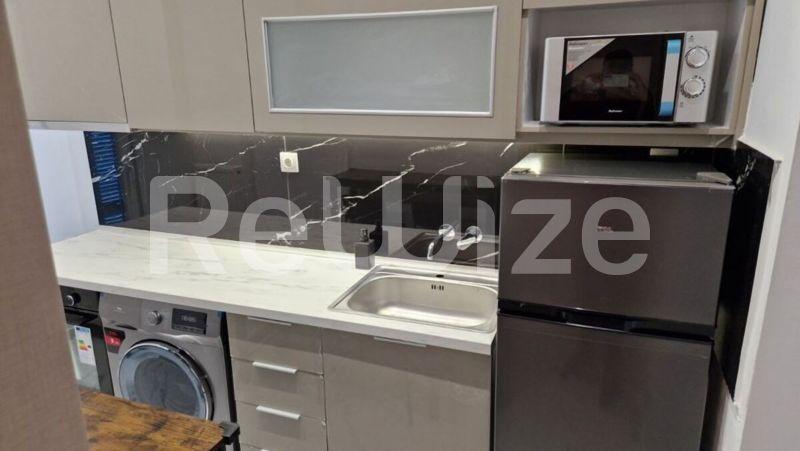 Photo 9,Kitchen,SALE,Residency,Apartment,41sqm,€94,000,Agios Dimitrios