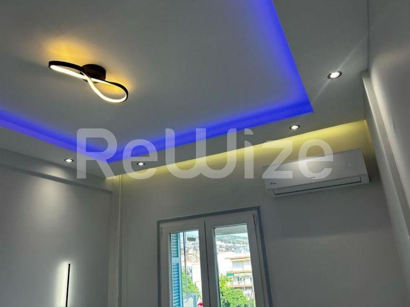 Photo 2,Living Room,SALE,Residency,Apartment,41sqm,€94,000,Agios Dimitrios
