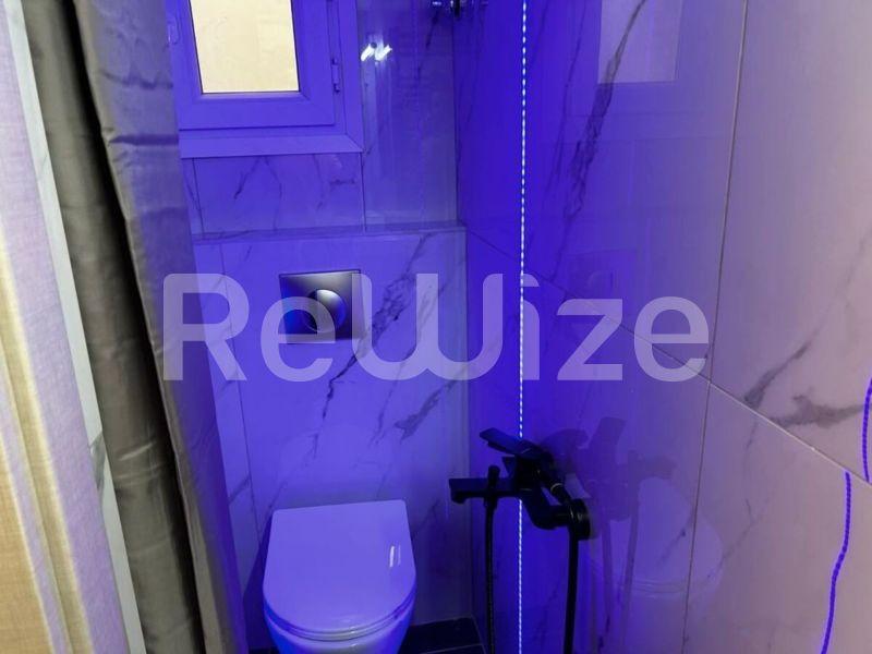 Photo 12,Bathroom,SALE,Residency,Apartment,41sqm,€94,000,Agios Dimitrios