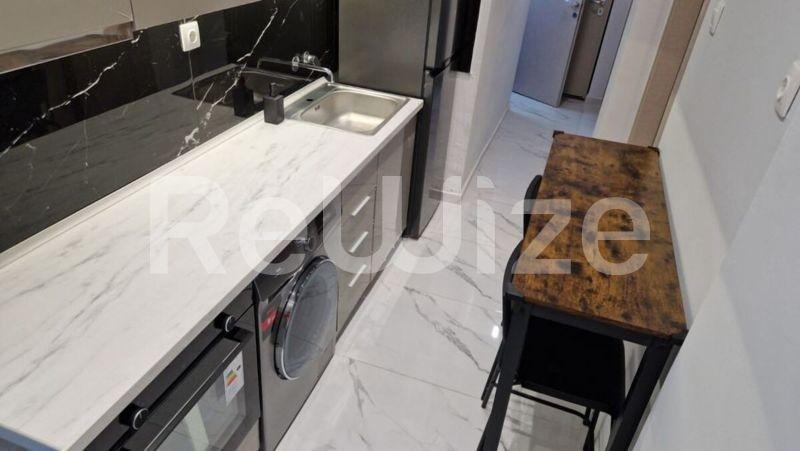 Photo 8,Kitchen,SALE,Residency,Apartment,41sqm,€94,000,Agios Dimitrios