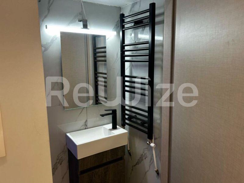 Photo 11,Bathroom,SALE,Residency,Apartment,41sqm,€94,000,Agios Dimitrios