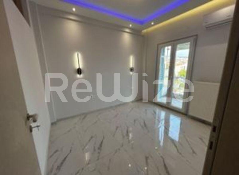 Photo 1,Living Room,SALE,Residency,Apartment,41sqm,€94,000,Agios Dimitrios