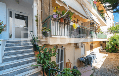 Photo 10,Εξωτερική,ΠΏΛΗΣΗ,Κατοικία,Διαμέρισμα,58τ.μ,€89,000,Τερψιθέα