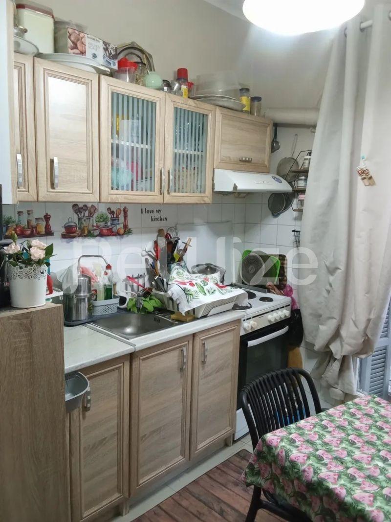 Photo 2,Κουζίνα,ΠΏΛΗΣΗ,Κατοικία,Διαμέρισμα,33τ.μ,€58,000,Ανάληψη