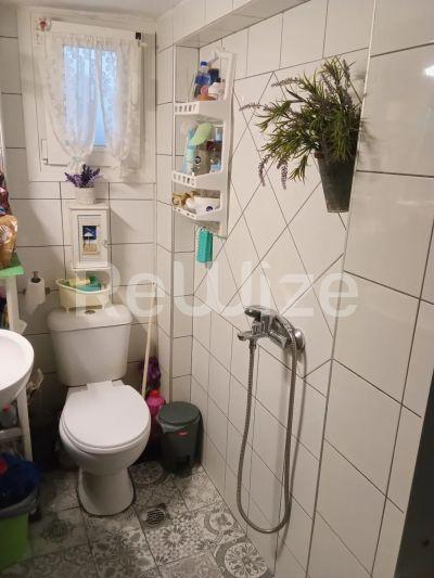 Photo 3,Μπάνιο,ΠΏΛΗΣΗ,Κατοικία,Διαμέρισμα,33τ.μ,€82,000,Μπότσαρη