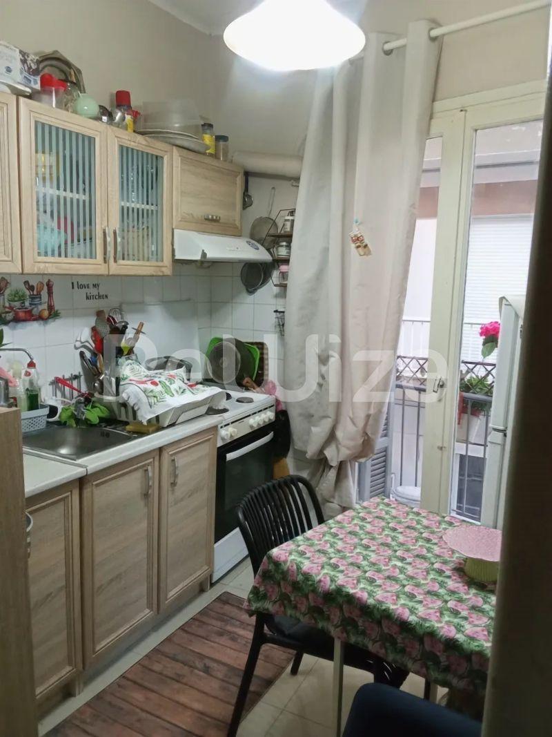 Photo 8,Κουζίνα,ΠΏΛΗΣΗ,Κατοικία,Διαμέρισμα,33τ.μ,€58,000,Ανάληψη