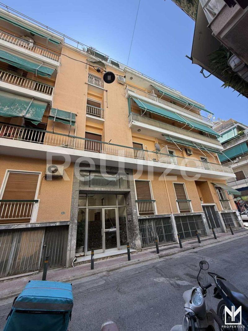 Photo 7,Πανοραμική Θέα,ΠΏΛΗΣΗ,Κατοικία,Διαμέρισμα,67τ.μ,€87,000,Κυψέλη
