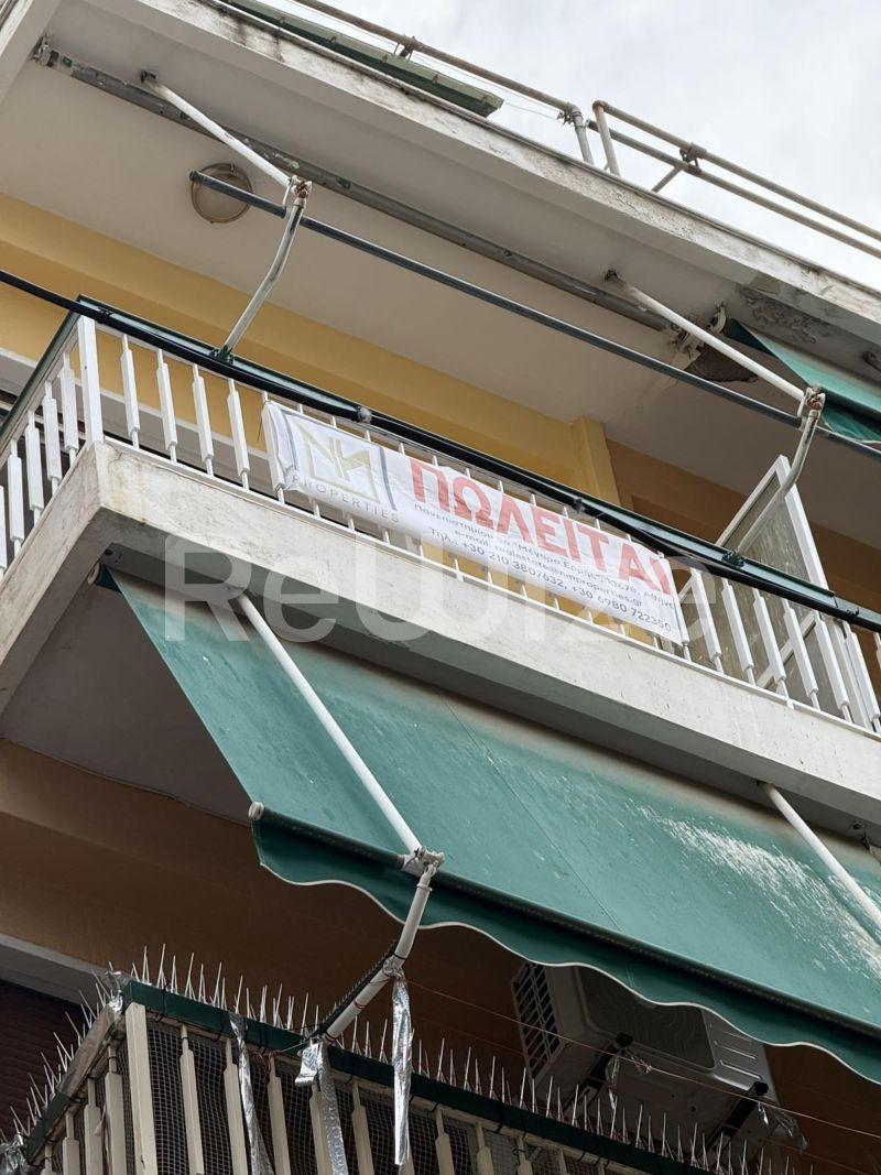 Photo 16,Μπαλκόνι,ΠΏΛΗΣΗ,Κατοικία,Διαμέρισμα,67τ.μ,€96,000,Κυψέλη
