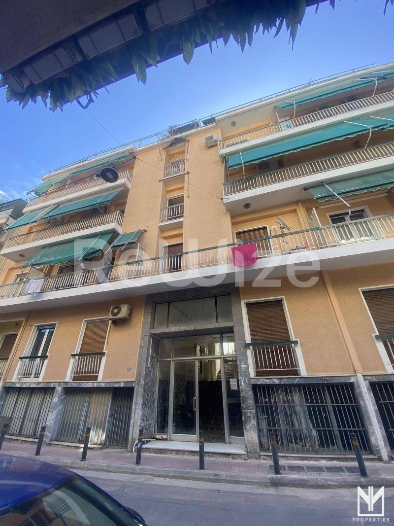 Photo 5,Πανοραμική Θέα,ΠΏΛΗΣΗ,Κατοικία,Διαμέρισμα,67τ.μ,€87,000,Κυψέλη
