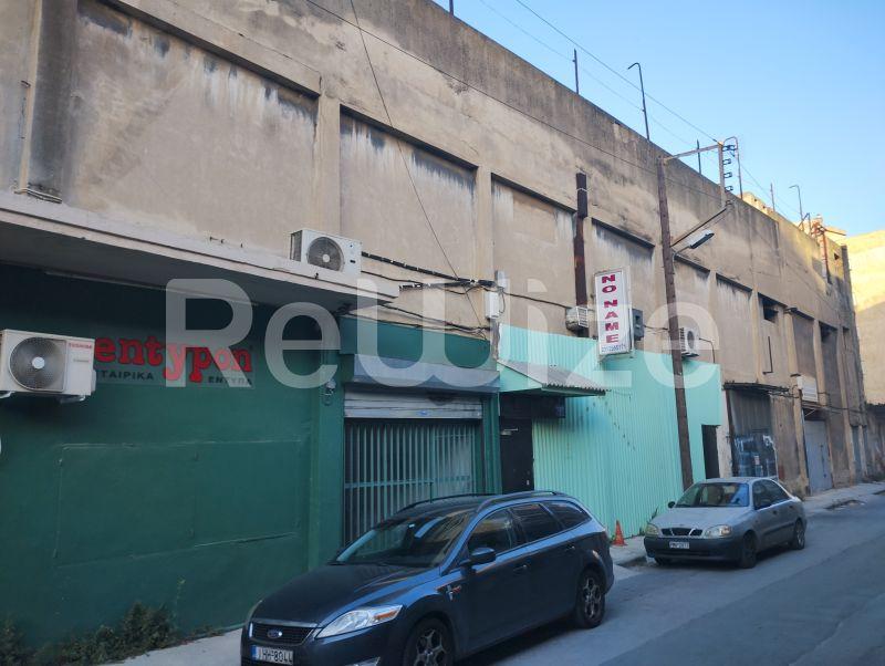 Photo 2,Εξωτερική,ΠΏΛΗΣΗ,Γη,Οικόπεδο,850τ.μ,€1,200,000,Σιδηρόδρομος Σταθμός