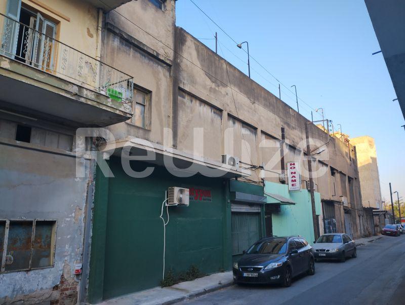 Photo 1,Εξωτερική,ΠΏΛΗΣΗ,Γη,Οικόπεδο,850τ.μ,€1,200,000,Σιδηρόδρομος Σταθμός