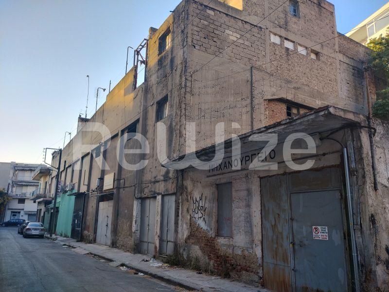 Photo 4,Εξωτερική,ΠΏΛΗΣΗ,Γη,Οικόπεδο,850τ.μ,€1,200,000,Σιδηρόδρομος Σταθμός