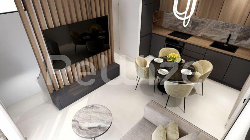 Photo 9,Μπάνιο,ΠΏΛΗΣΗ,Κατοικία,Διαμέρισμα,47τ.μ,€135,000,Περαία