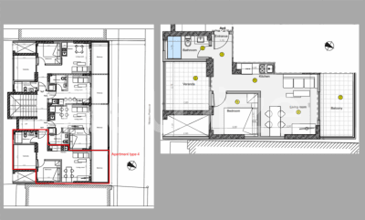 Photo 7,,ΠΏΛΗΣΗ,Κατοικία,Διαμέρισμα,48τ.μ,€140,000,Περαία
