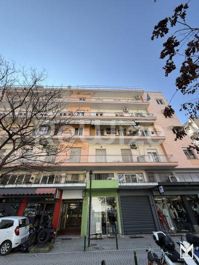 Photo 7,Outside,SALE,Residency,Apartment,82sqm,€82,000,Serres