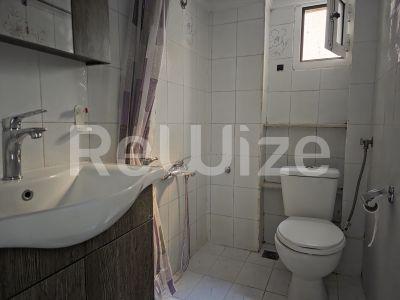Photo 14,Μπάνιο,ΕΝΟΙΚΊΑΣΗ,Κατοικία,Διαμέρισμα,48τ.μ,€450,Καραμπουρνάκι