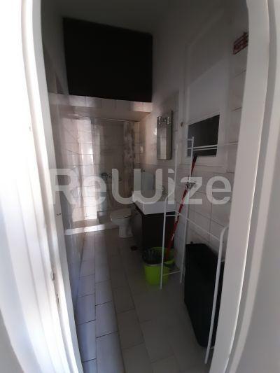 Photo 6,Μπάνιο,ΕΝΟΙΚΊΑΣΗ,Κατοικία,Διαμέρισμα,55τ.μ,€500,Βαρδάρης