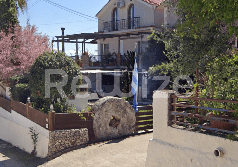 Photo 2,Εξωτερική,ΕΝΟΙΚΊΑΣΗ,Κατοικία,Διαμέρισμα,88τ.μ,€50,700,Ζάκυνθος