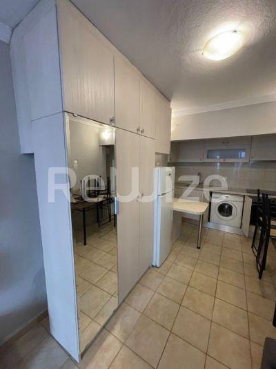 Photo 9,Κουζίνα,ΕΝΟΙΚΊΑΣΗ,Κατοικία,Διαμέρισμα,45τ.μ,€380,Πυλαία