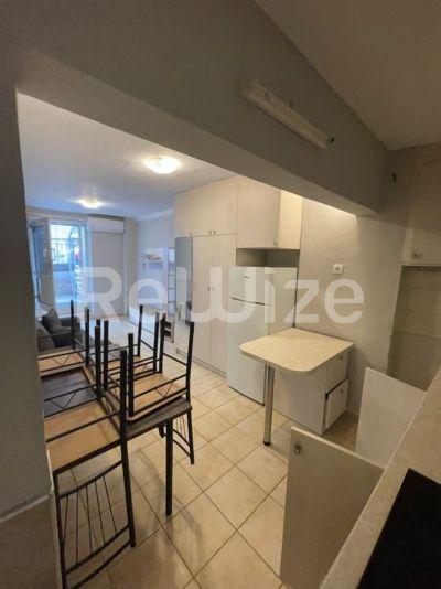 Photo 5,Κουζίνα,ΕΝΟΙΚΊΑΣΗ,Κατοικία,Διαμέρισμα,45τ.μ,€380,Πυλαία