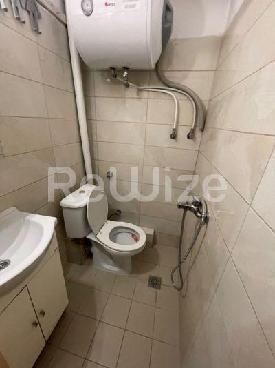 Photo 14,Μπάνιο,ΕΝΟΙΚΊΑΣΗ,Κατοικία,Διαμέρισμα,45τ.μ,€380,Πυλαία