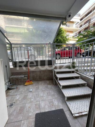 Photo 12,Εξωτερική,ΕΝΟΙΚΊΑΣΗ,Κατοικία,Διαμέρισμα,45τ.μ,€380,Πυλαία