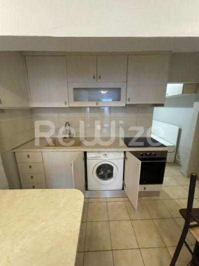 Photo 8,Κουζίνα,ΕΝΟΙΚΊΑΣΗ,Κατοικία,Διαμέρισμα,45τ.μ,€380,Πυλαία