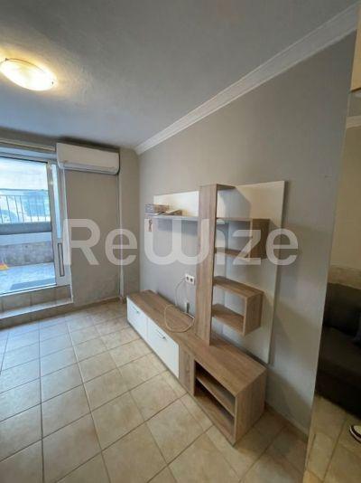 Photo 11,Σαλόνι,ΕΝΟΙΚΊΑΣΗ,Κατοικία,Διαμέρισμα,45τ.μ,€380,Πυλαία