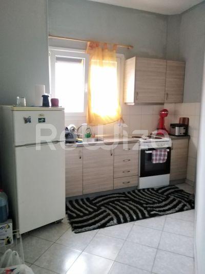 Photo 9,Kitchen,RENT,Residency,Apartment,55sqm,€500,Agios Dimitrios