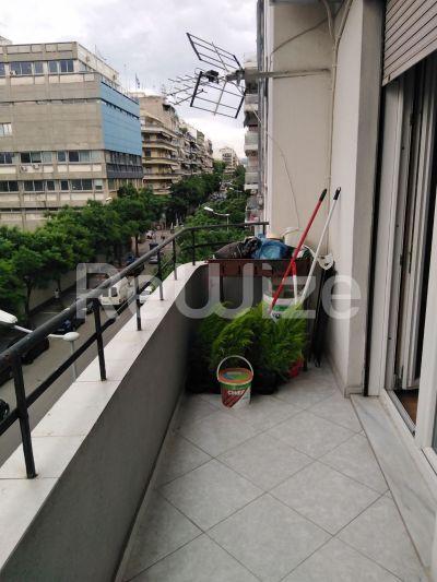 Photo 8,Balcony,RENT,Residency,Apartment,55sqm,€500,Agios Dimitrios
