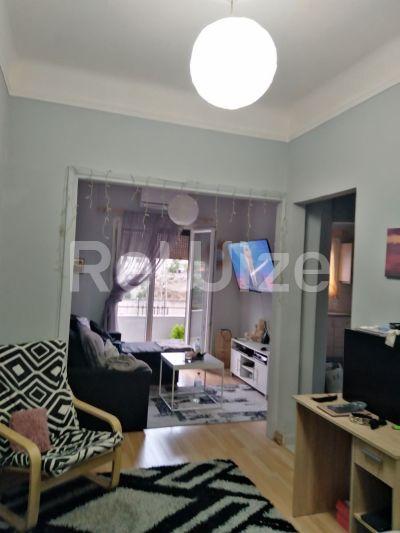 Photo 5,Living Room,RENT,Residency,Apartment,55sqm,€500,Agios Dimitrios