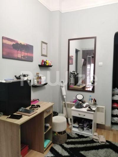 Photo 4,Living Room,RENT,Residency,Apartment,55sqm,€500,Agios Dimitrios