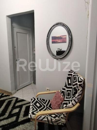 Photo 3,Living Room,RENT,Residency,Apartment,55sqm,€500,Agios Dimitrios