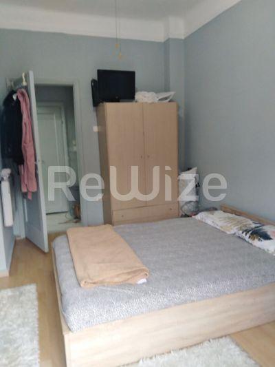 Photo 2,Bedroom,RENT,Residency,Apartment,55sqm,€500,Agios Dimitrios