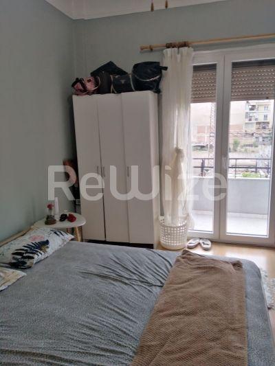 Photo 1,Bedroom,RENT,Residency,Apartment,55sqm,€500,Agios Dimitrios