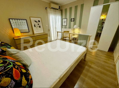 Photo 8,Υπνοδωμάτιο,ΠΏΛΗΣΗ,Κατοικία,Διαμέρισμα,50τ.μ,€127,000,Μαρτίου