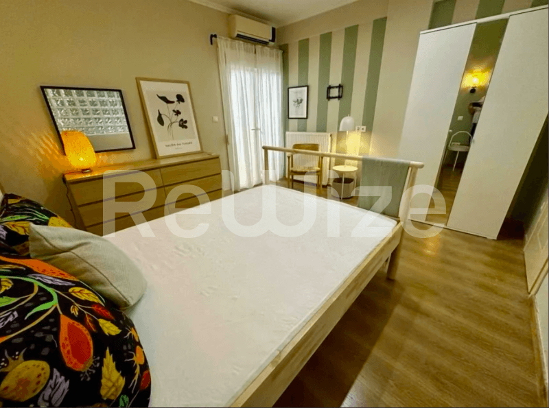 Photo 8,Υπνοδωμάτιο,ΠΏΛΗΣΗ,Κατοικία,Διαμέρισμα,50τ.μ,€127,000,Μαρτίου