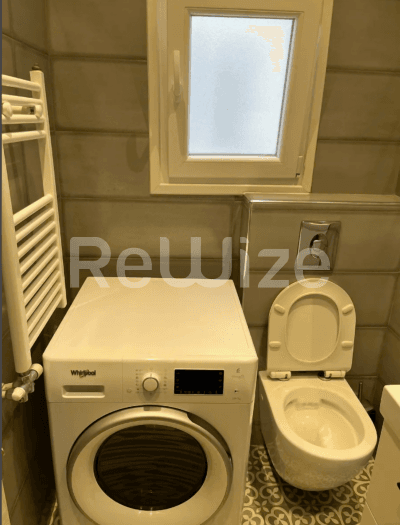 Photo 15,Μπάνιο,ΕΝΟΙΚΊΑΣΗ,Κατοικία,Διαμέρισμα,65τ.μ,€750,Χαριλάου